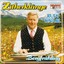 Bergfrühling Albumcover