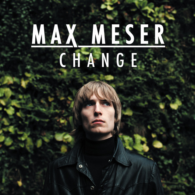 Change cover