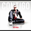 Contigo Albumcover