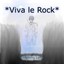 Viva Le Rock Albumcover