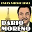 Paris Music Hall - Dario Moreno Albumcover