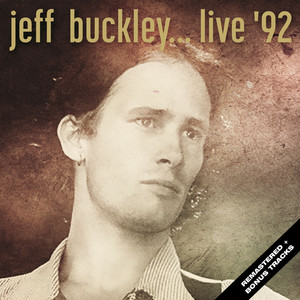Live... Jeff Buckley (Remastered) album