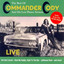 The Best of Commander Cody and His Lost Planet Airmen - Live cover