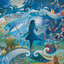 Enchanted cover
