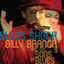 Blues Shock cover