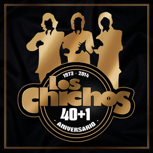 40 + 1 Aniversario 1973-2014 album