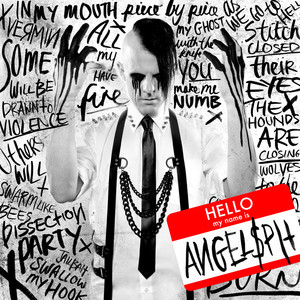 Hello My Name Is cover