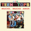 Los Teen Tops (Mucho, Mucho Amor) cover
