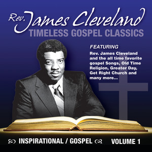 Timeless Gospel Classics Vol. 1 album