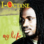 My Life the EP cover