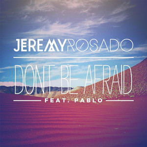 Jeremy Rosado