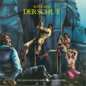 Der Schut (Hörspielklassiker 11) Audiobook