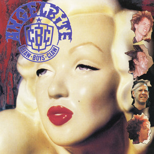 Angelbite album