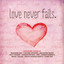 Love Never Fails cover