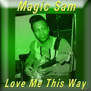 Love Me This Way album
