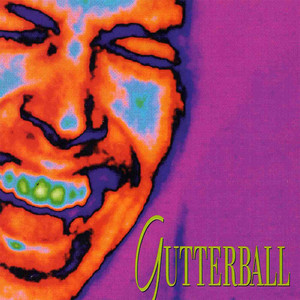 Gutterball cover
