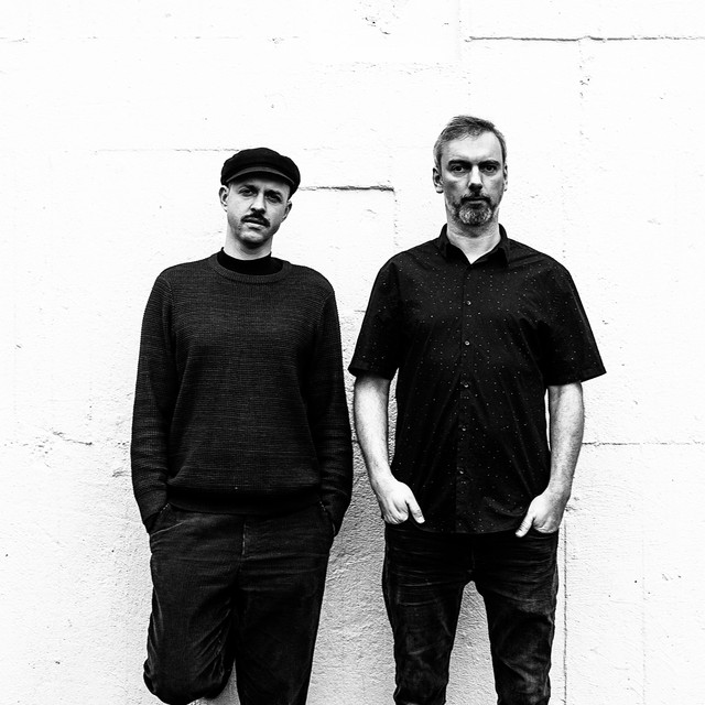 Frankey & Sandrino photo