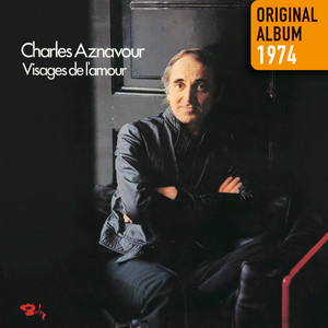 Visages de l'amour cover
