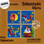 Szerelmeslemez cover