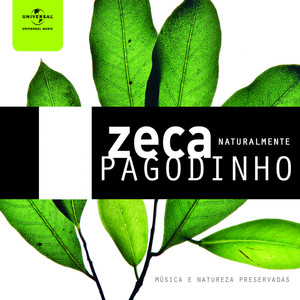 Zeca Pagodinho Naturalmente album
