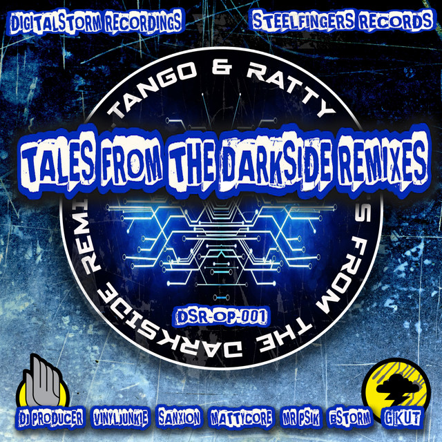 Tango & Ratty Photo