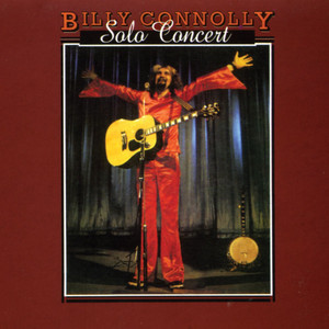 Solo Concert album