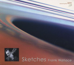 Sketches Albumcover