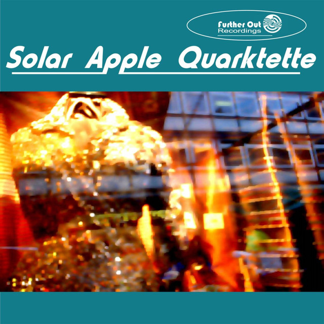 Solar Apple Quarktette Photo
