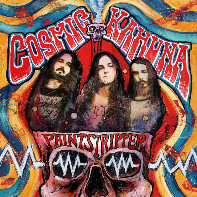 Cosmic Kahuna Photo