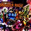 Monster Rally Albumcover
