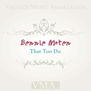 That Too Do cover