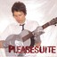 Pleasesuite Albumcover
