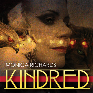 Kindred cover