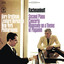 Rachmaninoff: Piano Concerto No. 2 in C Minor, Op. 18; Rhapsody on a Theme of Paganini, Op. 43 Albumcover
