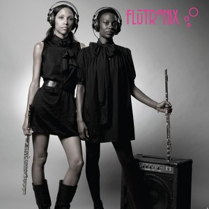 Flutronix Albumcover