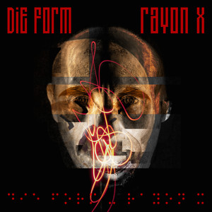 Rayon X cover