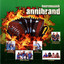 Boeremusiek Annibrand Albumcover