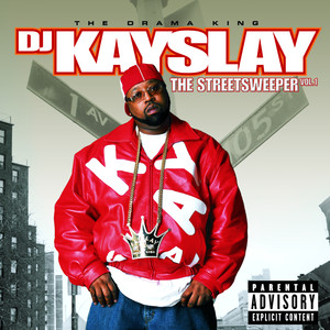 The Streetsweeper Vol. 1 album