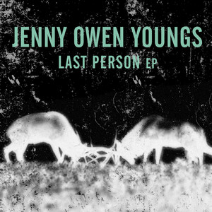 Last Person cover