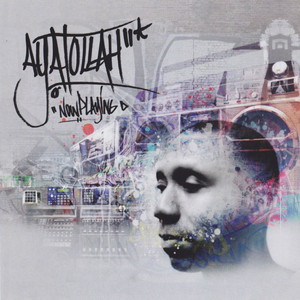 Now Playing album