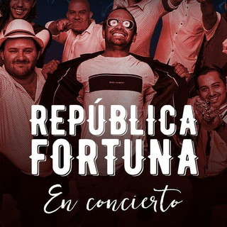 República Fortuna Photo