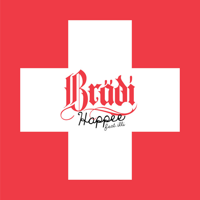 Happee cover
