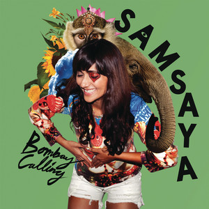Bombay Calling cover