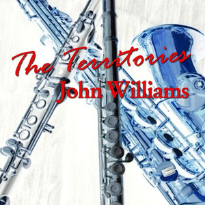 The Territories cover