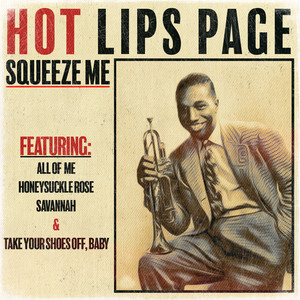 Squeeze Me album