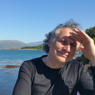 Dmytro Morykit Photo