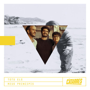Tots els meus principis cover