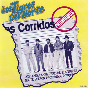 Corridos album