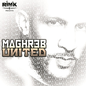Maghreb United album