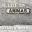 Made In Animas Albumcover